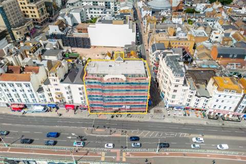 Property for auction in East Sussex