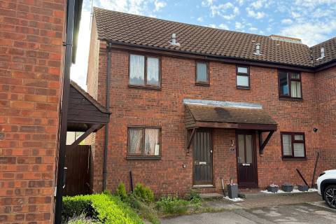 Property for auction in Essex