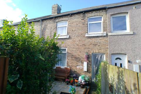 Property for auction in Northumberland
