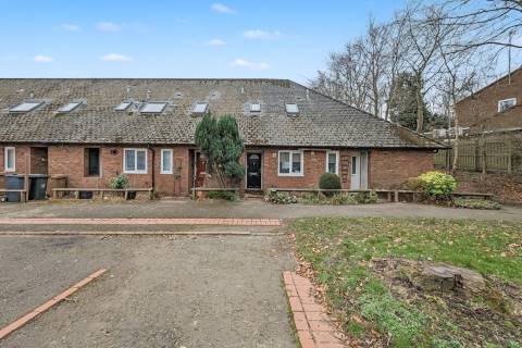 Property for auction in Tyne and Wear