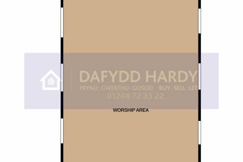 Property for auction in Gwynedd