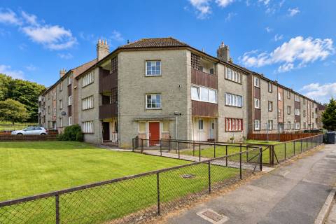 Property for auction in Aberdeenshire