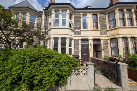Property for auction in Avon