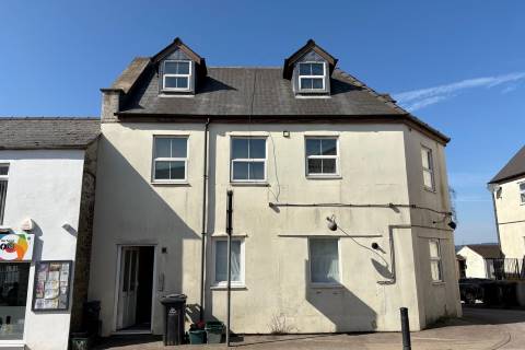 Property for auction in Gloucestershire