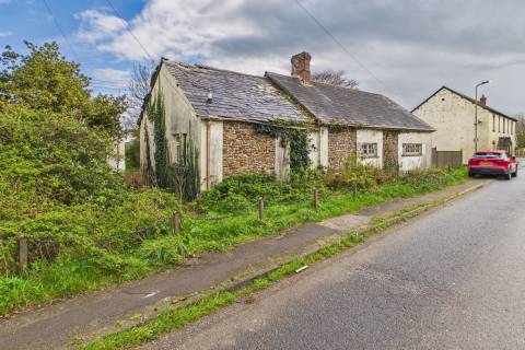 Property for auction in Devon