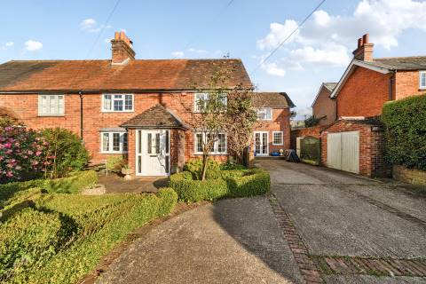 Property for auction in Berkshire