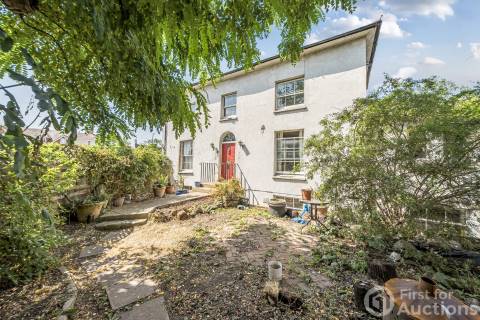 Property for auction in Surrey