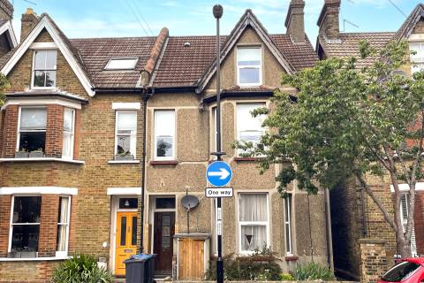 Property for auction in Surrey