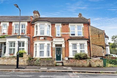 Property for auction in London