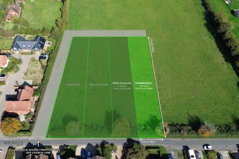 Property for auction in East Sussex