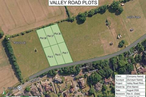 Property for auction in Kent