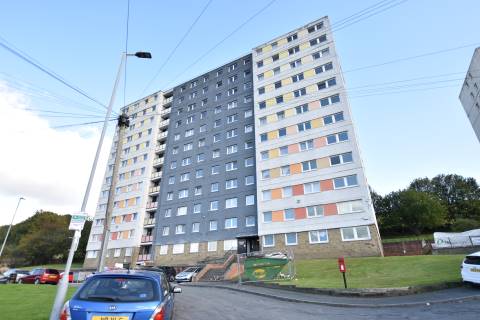 Property for auction in West Yorkshire