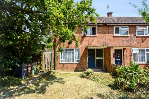 Property for auction in Hertfordshire