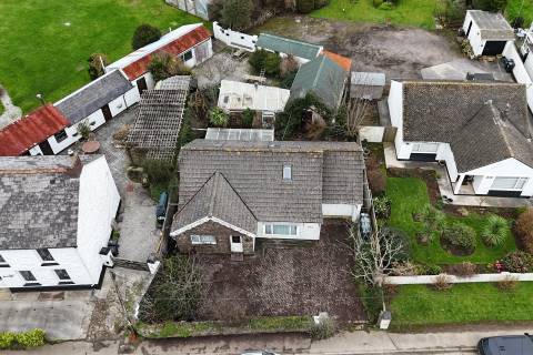 Property for auction in Cornwall