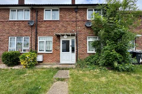 Property for auction in Essex