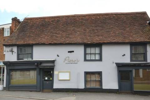 Property for auction in Essex