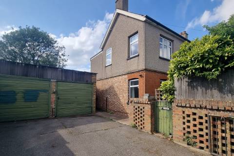 Property for auction in Essex
