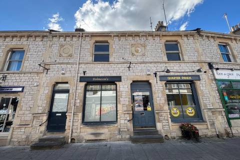 Property for auction in Avon