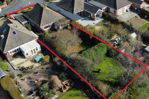 Property for auction in Wiltshire