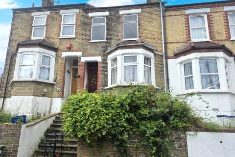 Property for auction in Kent