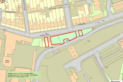 Property for auction in Devon