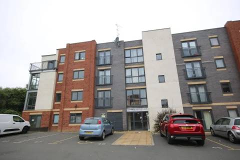 Property for auction in South Yorkshire