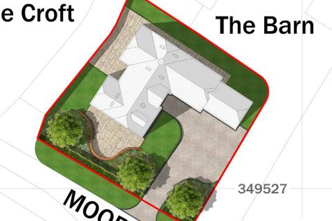 Property for auction in Nottinghamshire