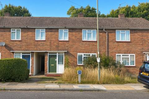 Property for auction in Middlesex
