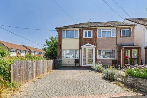 Property for auction in Avon