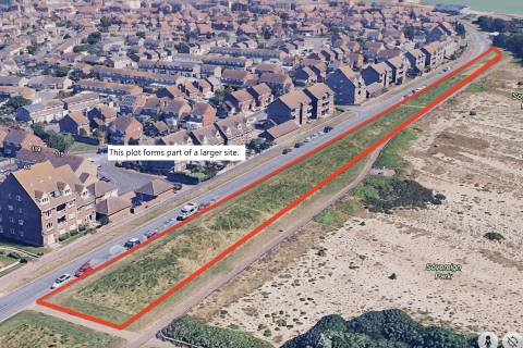 Property for auction in East Sussex