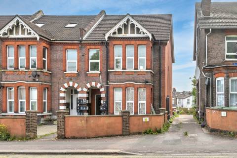 Property for auction in Bedfordshire