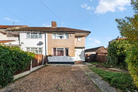 Property for auction in Middlesex