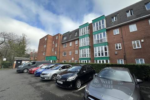 Property for auction in Lancashire