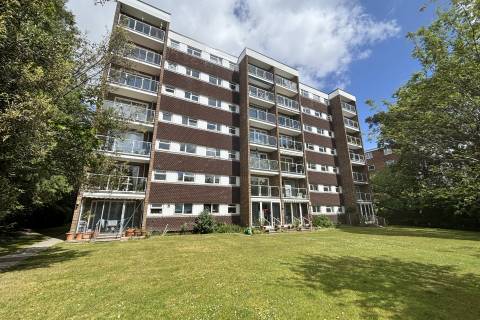 Property for auction in Dorset