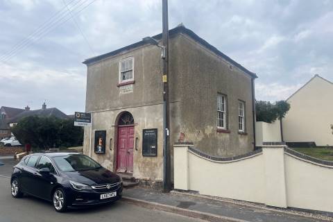 Property for auction in Leicestershire