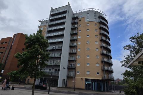 Property for auction in South Yorkshire