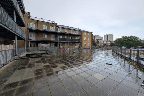 Property for auction in Essex