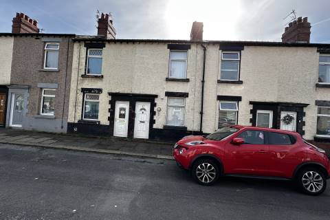 Property for auction in Cumbria