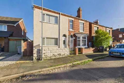 Property for auction in Cheshire