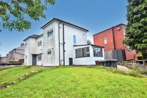 Property for auction in West Yorkshire