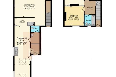 Property for auction in Essex