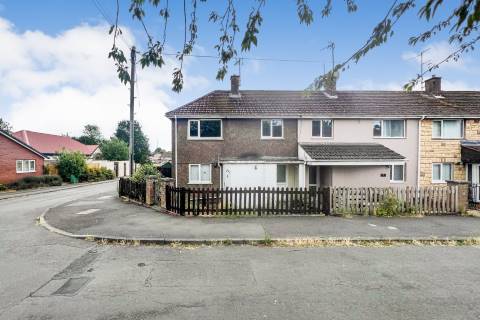 Property for auction in Northamptonshire