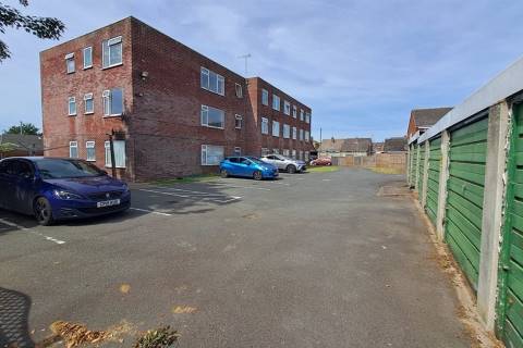 Property for auction in Staffordshire