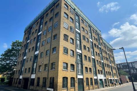 Property for auction in London