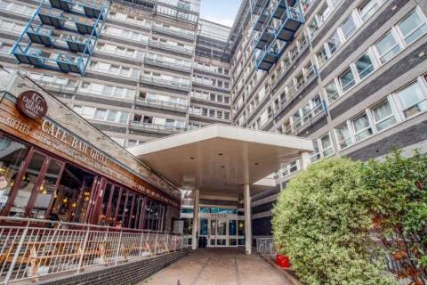 Property for auction in London