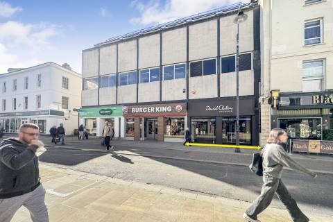 Property for auction in Gloucestershire