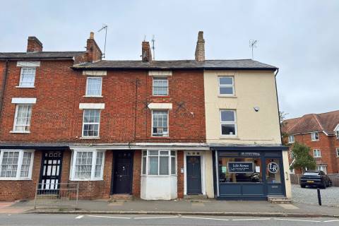 Property for auction in Buckinghamshire