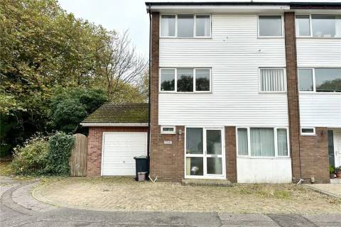 Property for auction in Dorset