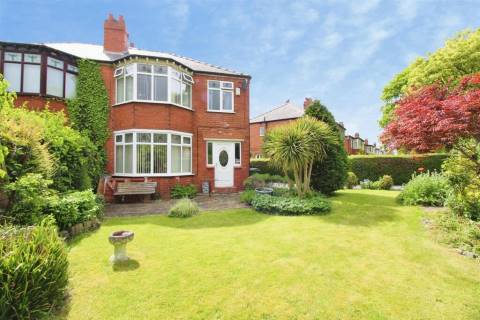 Property for auction in West Yorkshire