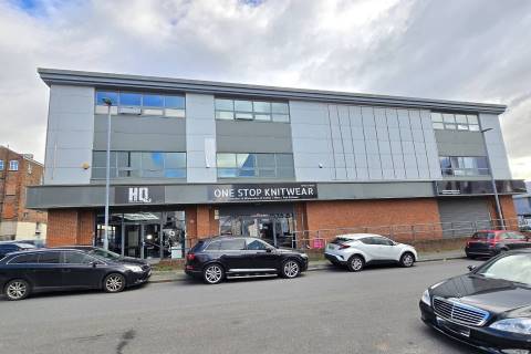 Property for auction in Lancashire